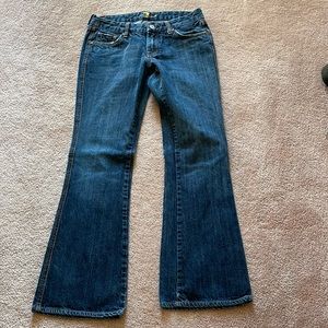 7 for all Mankind Jeans